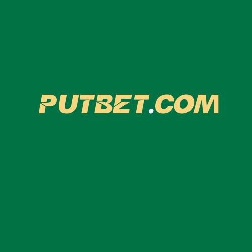 Logo da PUTBET